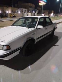 اولدز موبيل • ١٩٩٠ • كمبريسر عاطل