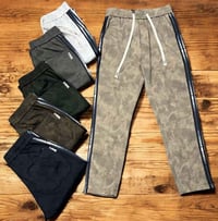 بجامه صيني • قطن • مقاسات ٢٩-٣٨