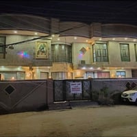 طابو زراعي مستقل • 400م • بناء حديث