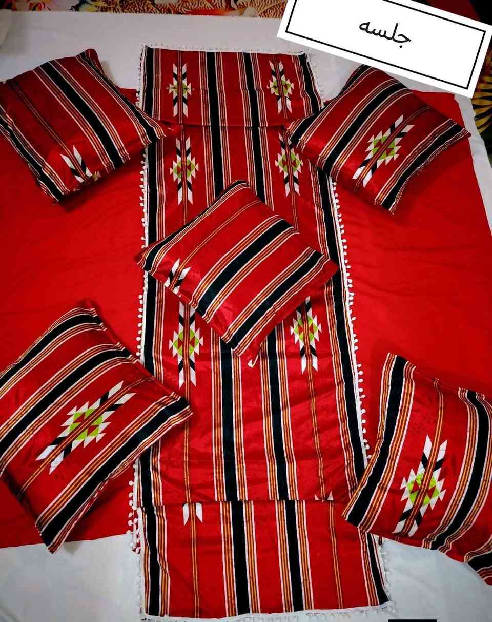 #مفارش رمضانيه 
تنفيذ حسب الطلب 
🌙🌟❤
@إشارة


**إذا كنت صاحب هذا الإعلان وتريد حذفه لأي سبب، رجاءا أرسل رسالة إلى الدعم الفني**