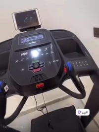 جهاز جري • باور هاوس • مستعمل ٧ أشهر