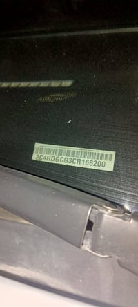 كرفان SXT • ٢٠١٢ • ٣٦٠٠