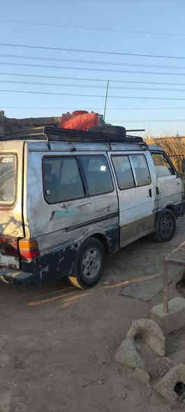 كيا بستا 94 رقم بغداد ألماني سنويه منتهيه صار 7اشهور بيع أو مراوس بتكسي اخوان نرجو قرائه المنشور جيد 

كير واكسل ومكينه بحاله جيده وكشرها على البلاد بدون صبغ او معجون خياسات قليله كلش البم مال المكينه بي ضعف فقط يرادله مشط بور وجامه مال السائق 

صدر جديد شواصي تمام بس واحد يرادله تعمير 

راعي ما اندله عليه غرامات 450 ينزلن من السعر 

صاحبه طالب عليه 19ورقه كسر ابجمع أستلم 

15ورقه ولاتخابر وتكلي شنو التفاصيل تره كله ذكرته 

بالتفصيل الشراي يتصل او على مواقع التواصل 

الاجتماعي رقم ***********..... 

للعلم راعيه الاصلي ابعقوبه بخان سعد
