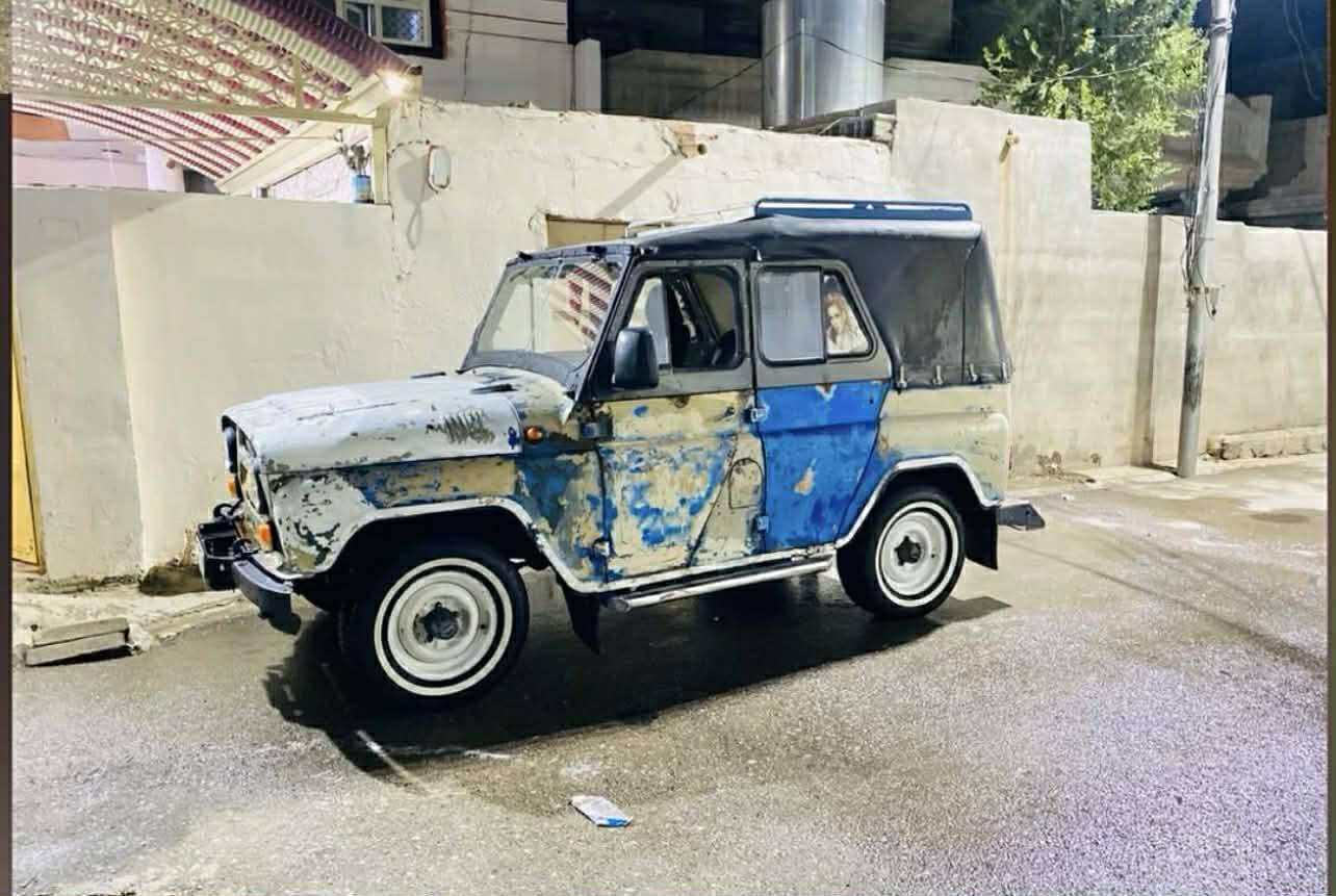 سلام وعليكم واز 88 للبيع بدون تختم تاير مكينه وينجي كير عادي استيرن باور اكسلات 2000 الاستفسار عل رقم فقط ***********
