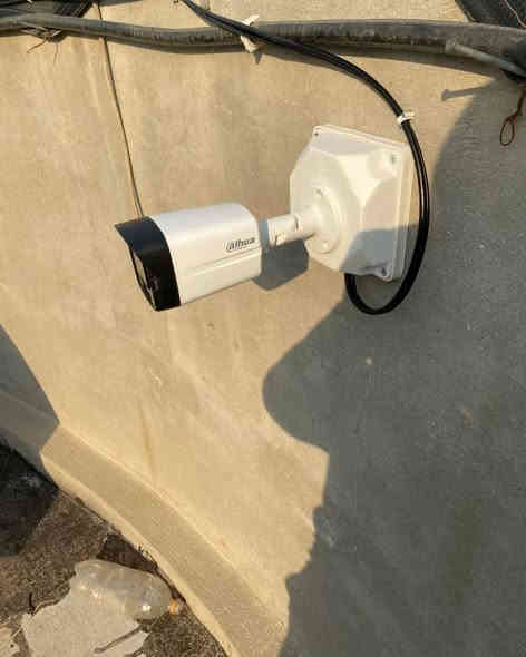 مستعدين لتنصيب  كامرات المراقبة في جميع مناطق الخالص✅
مع ربط الكامرات عل جهاز #الموبايل✅
ضمان في العمل سنه كامله✅
وباسعار مناسبه جدا ✔ 
#تنصيب_اشارة_الستلايت_كذالك ✅
للاستفسار يرجى مراسلة الصفحة
للاتصال والاستفسار على الرقم التالي👇
واتساب 📱***********
الاتصال ☎️***********
