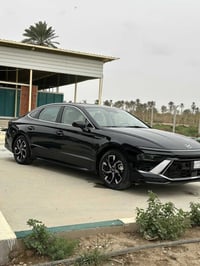 سوناتا • ٢٠٢٤ • ٨ تلاف