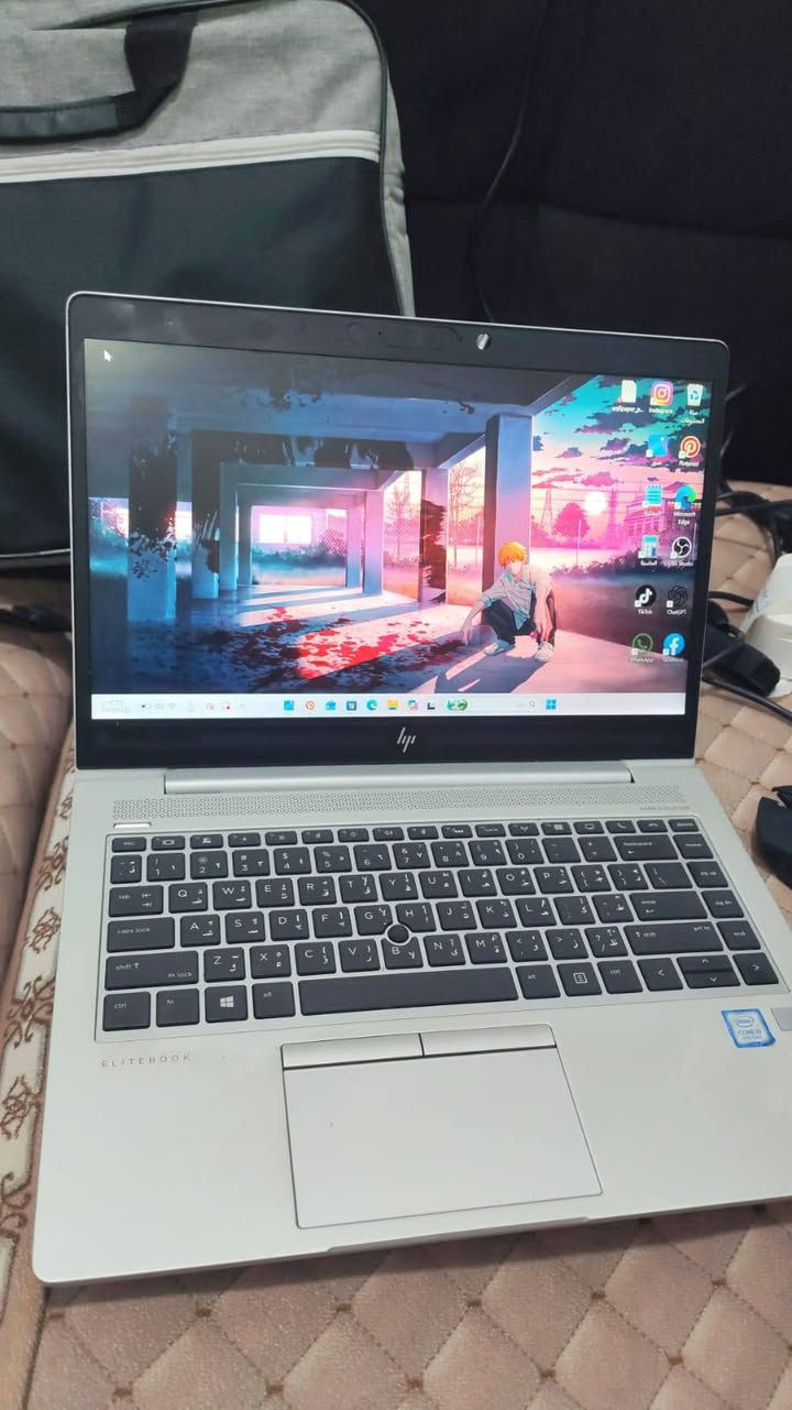 لابتوب مال دراسة للبيع الفلوجة, الأنبار


**إذا كنت صاحب هذا الإعلان وتريد حذفه لأي سبب، رجاءا أرسل رسالة إلى الدعم الفني**