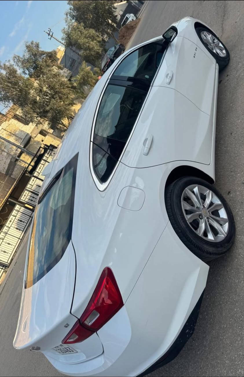 للبيع ماليبو 2023 مواصفات LT دخول جديد
ب أسم شركه وكاله او تحويل صور الحادث موجوده داخل المنشور السعر 106 وبيها مجال للمشتري غير متواجد ع النت للأستفسار ***********
