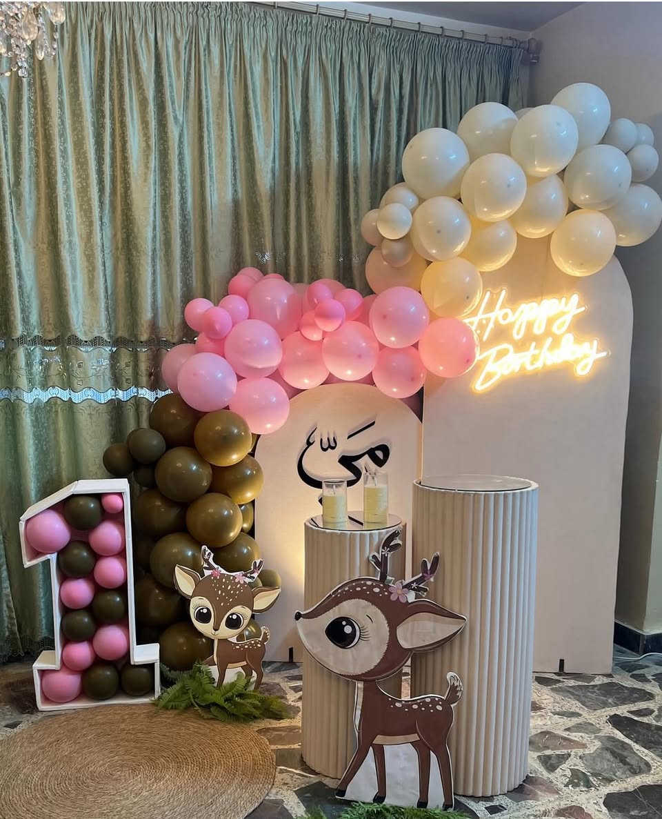 السلام عليكم مستعدون لتجهيز مناسباتكم
كوشات أعراس✨بوكسات ضيافة ✨توزيعات✨ثيمات أعياد ميلاد✨بوفيهات طعام ✨حفلات تخرج✨مناسبات خاصه، نصنع فرحتكم بذوق يليق بكم 🤍 

للاستفسار مراسلة صفحة الانستغرام
https://www.instagram.com/samawar__event26?igsh=MTJvNjQxZzhocXdsdg==

او على الواتساب من خلال رقم الهاتف: ***********
