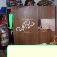 غرفة للبيع • قابلة للشد والفتح • نقل متوفر