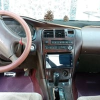 تويوتا مارك • ١٩٩٢ • اوتوماتيك