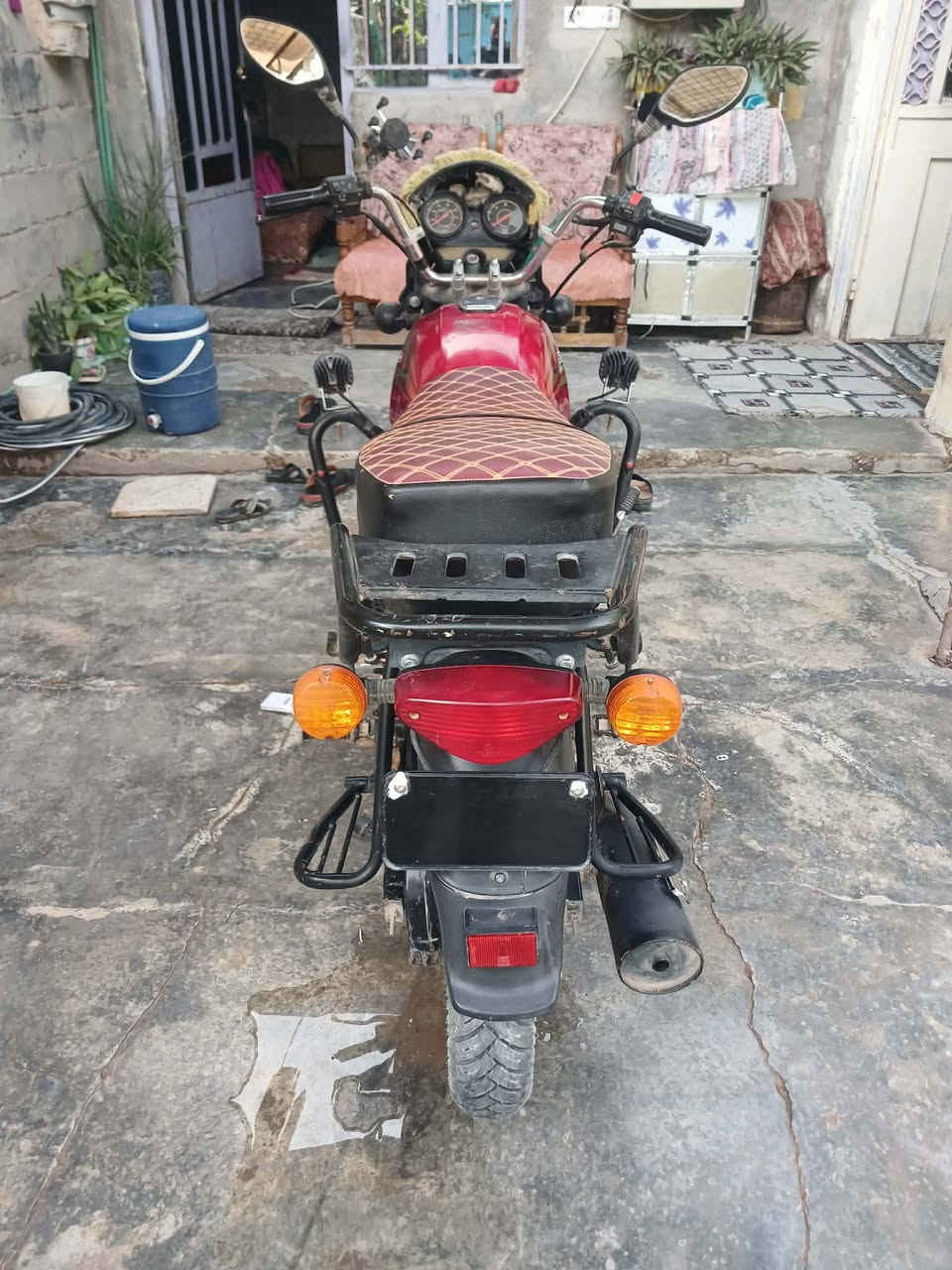 الدرجه اللبيع السعر 800الموقع سامراء الجبيريه 3   
***********
