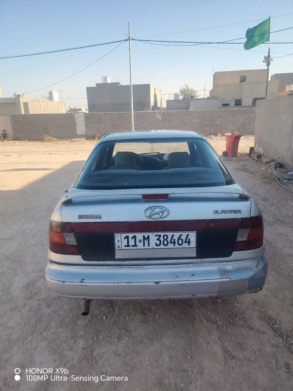 السلام عليكم للبيع النترة موديل 93 گير محرك  كهربائيات باتري كلهن خير من الله السيارة مابيه لاحياسات والاضربة السيارة بسمي سنوية لغاية الواحد وتلاثين السعر 28ورقة الاستفسار على الرقم ***********
