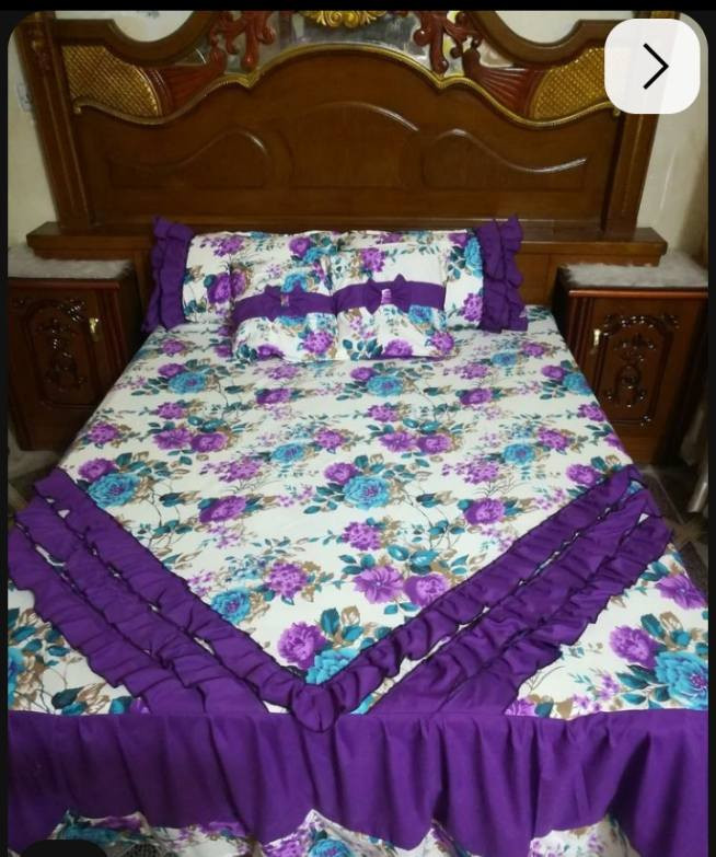 فرشات حسب الطلب


**إذا كنت صاحب هذا الإعلان وتريد حذفه لأي سبب، رجاءا أرسل رسالة إلى الدعم الفني**