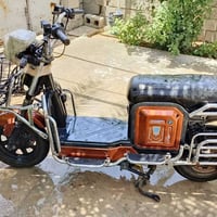 دراجه شحن لبيع   رقم تواصل 07845885544