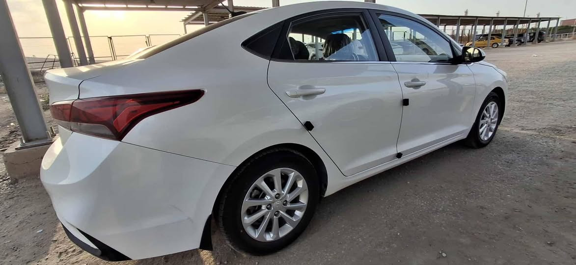 اكسنت موديل 2020 حرة رقم ذي قار انگليزي بدون ايرباك حادث بسيط كلش مكينة گير شرط تبريد حدادية تخم تاير 
مايشة 54 مكاني ذي قار مركز 
السعر (123)
مامتواجد ع الفيس 
‏‪0781 096 2026‬‏
