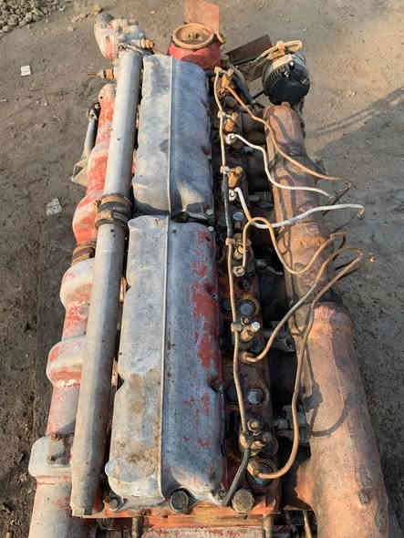 للبيع افيكو حجم ١٣٧ السعر ٨ ورقه وبيها مجال مكان المحموديه الهاتف *********** /***********
