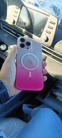 آيفون 16 برو ماكس • ٢٥٦ • بطاريه ١٠٠