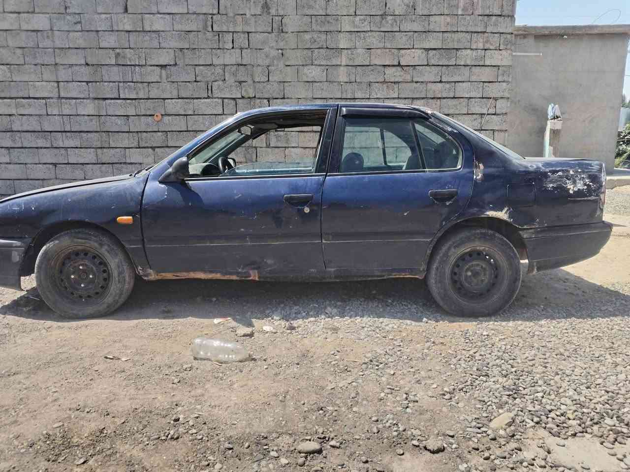 السلام عليكم مكلف بل نشر 
  للبيع برايمر نيسان حجم 20
رقم كركوك الماني 
سنويه نافذه بل 2022
محرك شرط مال گصه 
صدر نضيف 
باور شقال 
تواير نص عمر 
الگشر شوف العين
السعر اتصل عل صاحبه 
رقم الهاتف (***********)
