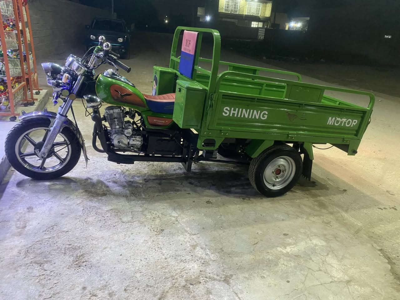 سلام عليكم
ستوته موديل 2025 الستوته ما صارلها شهرين من نزلت الستوته اوراقها كامله مابيها اي نقص مكفوله كفاله عامه

السعر مليونين وتسعميه /2,900,000 مكاني سكندريه الرقم ***********
