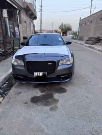 أوباما كيزر • ٢٠١٩ • بصره