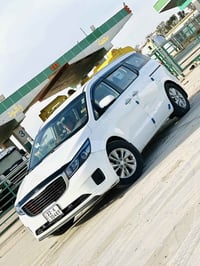 كرنفال • ٢٠١٥ • V6 ٣٥٠٠