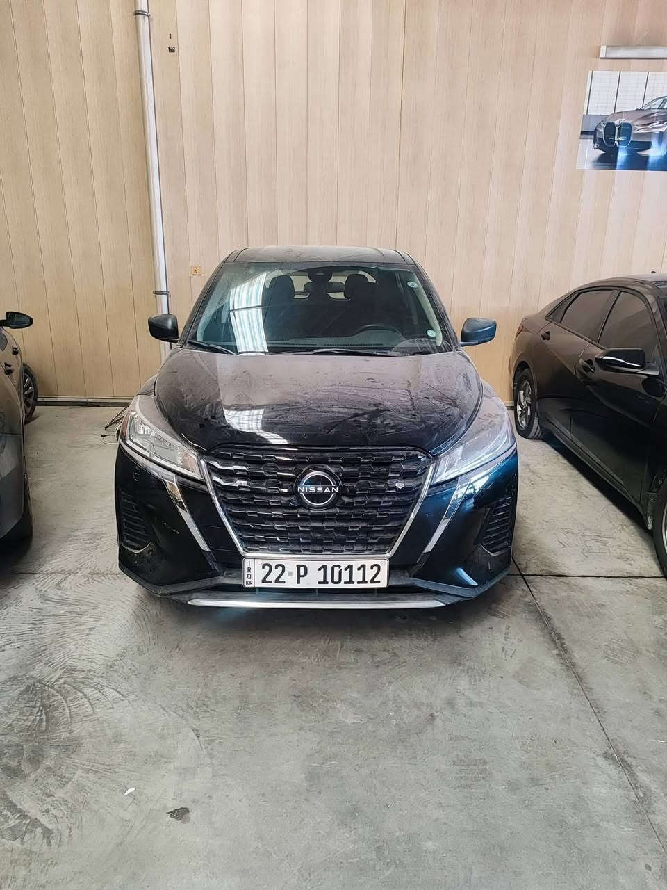 بسم الله الرحمن الرحيم 
تم توفير وجبة جديد بلتقسيط / ***********
سرمد كار أجمل الأسعار واحد عراق بلقسط بالسيارات الحديثة 
ضمانات بدون كفيل بدون موضف واستلام سيارة فوري الموقع أربيل شارع 100 مدينة المعارض 

1. كيا فورتي شكل جديد موديل 2024 صبغ جاملغ وباب صفحة سائق بدون دواخل مقدمة 79 بشهر 4 ورقات 

2.  كيا سبورتاج موديل 2021 صبغ 3.5 بدون دواخل مقدمة 89$ بشهر 4 ورقات للاستفسار 

3. نيسان سنترا شكل جديد موديل 2024 بيها شبرين جاملغ خلفي اخت الكلين مقدمة 69$ بشهر 4 ورقات بدون رقم 

4. نيسان فيرسا شكل جديد 2024 صبغ قطعتين ونص بدون دواخل مقدمة 59$ ورقة قسط شهري 400 دولار 

5. نيسان كيكز موديل 2022 صبغ جاملغ وباب مرقم كامل مقدمة 75$ بشهر 4 ورقات 

6. كيا سبورتاج شكل جديد موديل 2024 صبغ نص سقف مع 6 قطع مكفولة من الدواخل مقدمة 85 بشهر 4 ورقات
