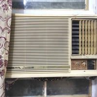 مكيف • جنرال تايلاندي • شغال