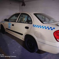 تاكسي • ٢٠٠٩ • دهان ٤ قطع