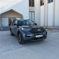 ايكس بلور • ٢٠٢١ • بانوراما