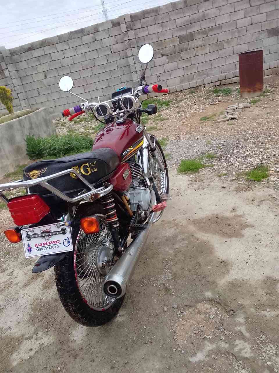 ماطور
نامه اربعه كير للبيع 

واير منيه شغاله كامل

المكان قريه العباس 

والنجفيه 

***********
