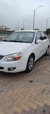 سيراتو خليجي • ٢٠٠٨ • رقم كربلاء