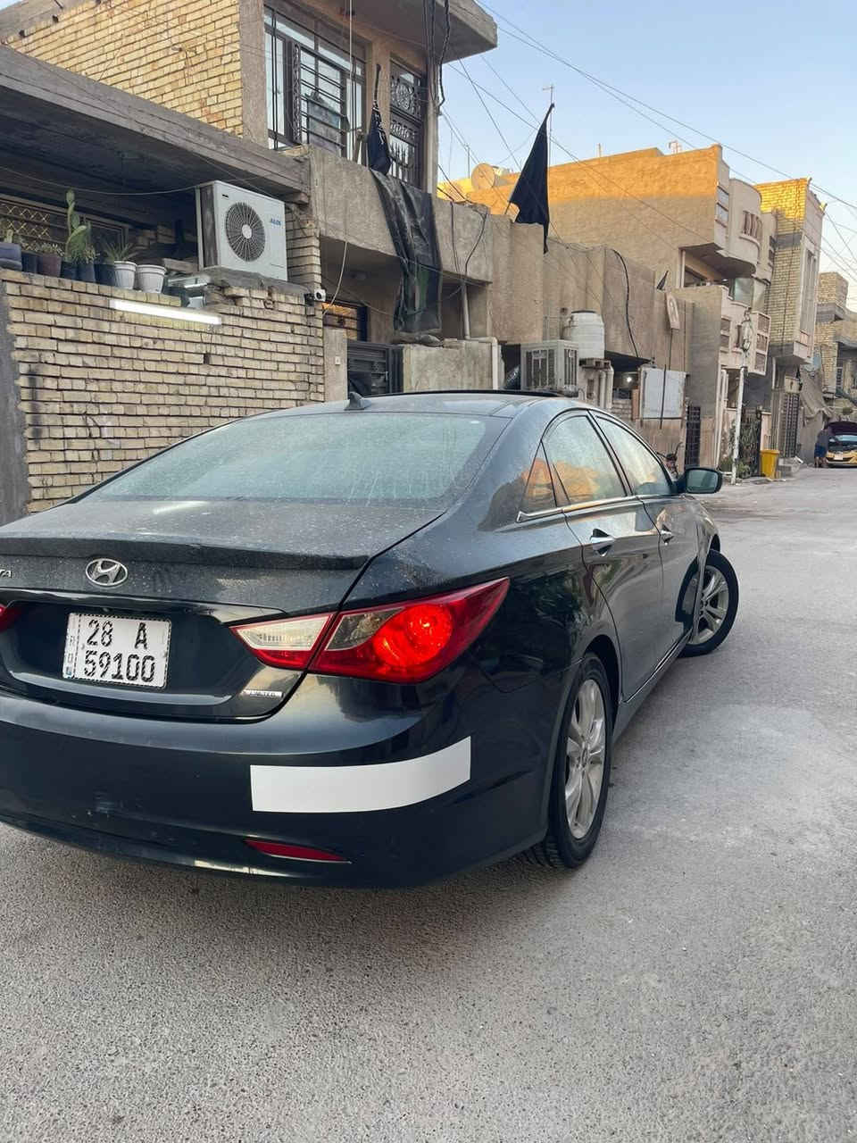 التفاصيل داخل المنشور رقم صاحب السيارة ***********
