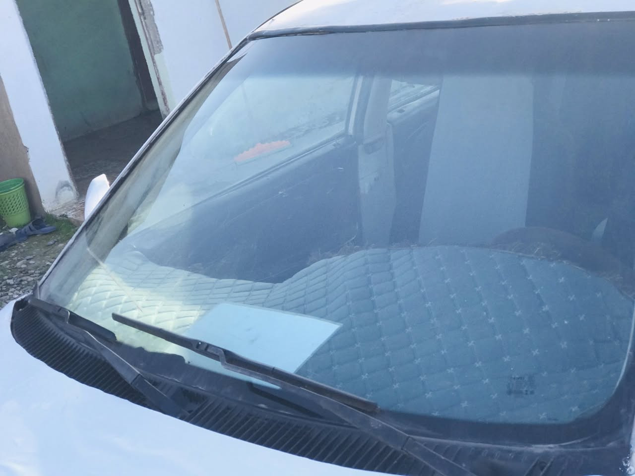 اسلآم عليگم  آبراتون للبيع موديل 2002  مسجله راعيه ماندلو مكفوله سرقه وعشاير ساحبله واجه گير محرك شرط گهربياته شغاله السعر 14 وبيه مجال حگ جيتك العنوان آسديره رقم 

الهاتف ‭0780 704 4277‬
