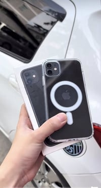 آيفون ١١ • ١٢٨ • بطارية ٨٥