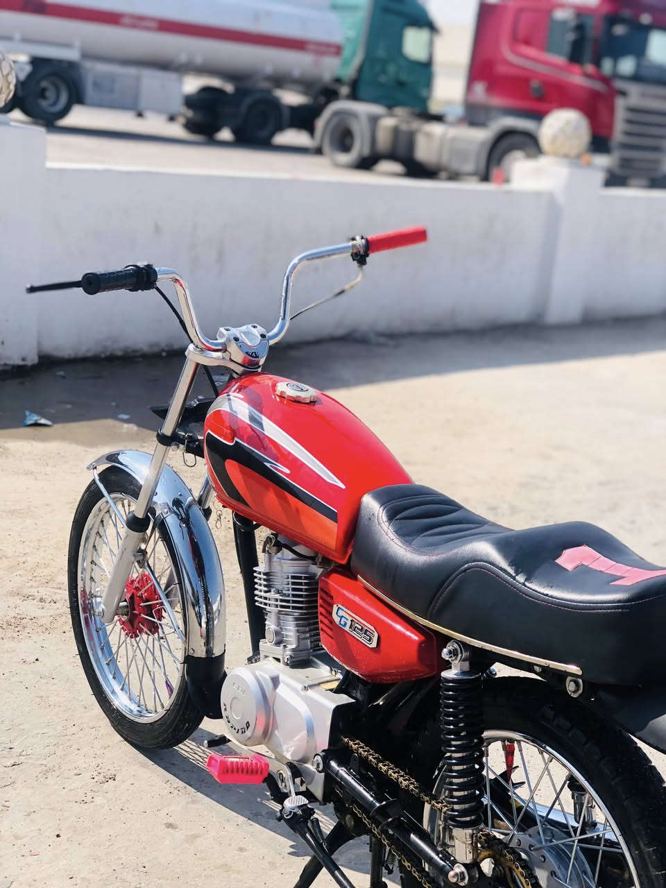 البيع السعر ٥٥٠ وبيه مجال الطيبين مكاني بيجي المايشتري لا يبزعنيً


**إذا كنت صاحب هذا الإعلان وتريد حذفه لأي سبب، رجاءا أرسل رسالة إلى الدعم الفني**