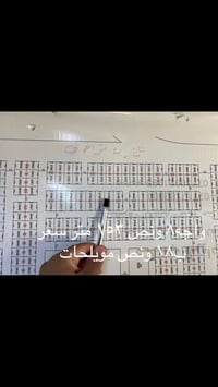 ١٥٣ متر نص قطعة طابو تحويل واجه ٨ ونص ونزال ١٨ متر سعر ١٩ مليون ٠٧٧٠٦٩...