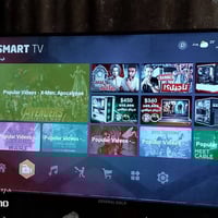 سمارت فول انترنيت نوع جنرال كولد حجم 50 مع تطبيقات وبرامج  220الف بي م...