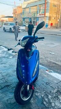 كامكو جي4 • سلف كهرباء • جديده