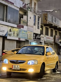 فيرنا موديل 2014 ما معيوده كير مكينه تبريد خير من الله سياره احلى من ص...