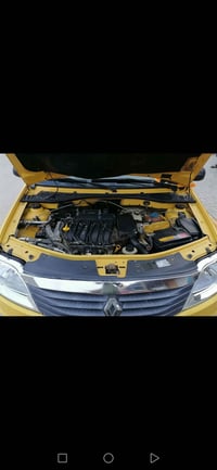 محرك رينو ٧ راكب للبيع لا تنقيص لا تبخير. 07835908212.  07807196734