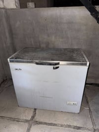 مجمده عاطله للبيع تحتاج ماطور  بغداد العامريه 07823894898