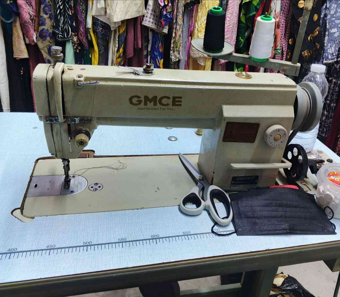 غراض للبيع السعر تحت كل صورة


**إذا كنت صاحب هذا الإعلان وتريد حذفه لأي سبب، رجاءا أرسل رسالة إلى الدعم الفني**