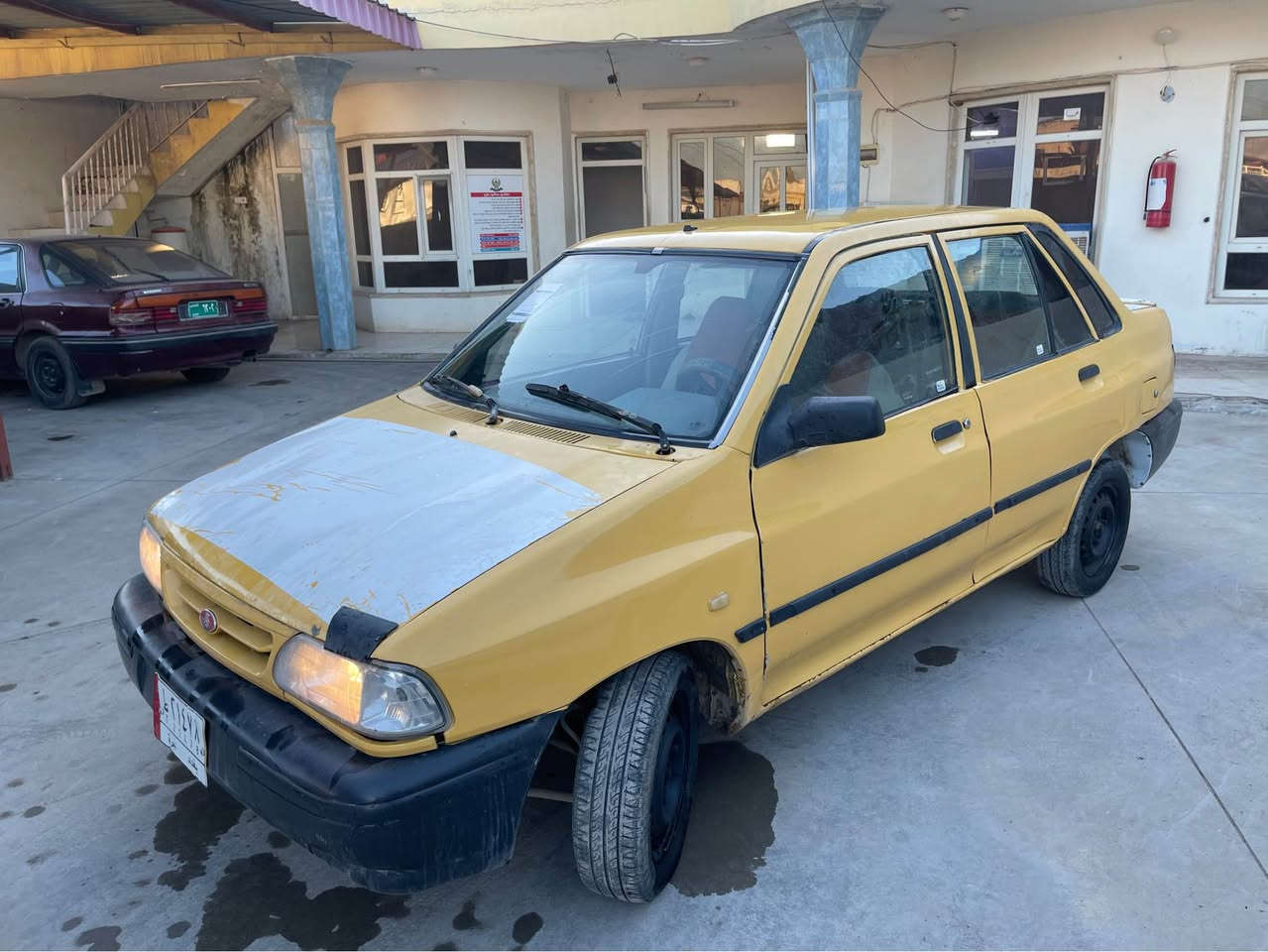 سعر بلاش بلاش بلاش
سایبا 2011سعر 9 و رقە مجال
رقم و سنوئ المانی اولیات شرت
بی دەعم و لیدان و سبخ
تبرید سارد گەرم ب شەرت
کارەبایی هەموو مەزبوت 
شوین روڤیا/*********** اكر, نينوى
