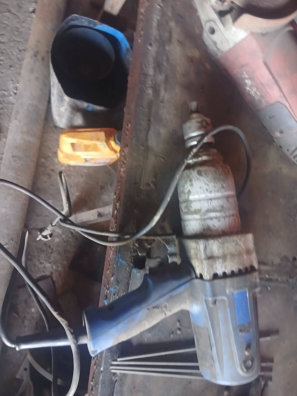 سلام عليكم محل حداد لبيع بغداد نهروان *********** وتساب
