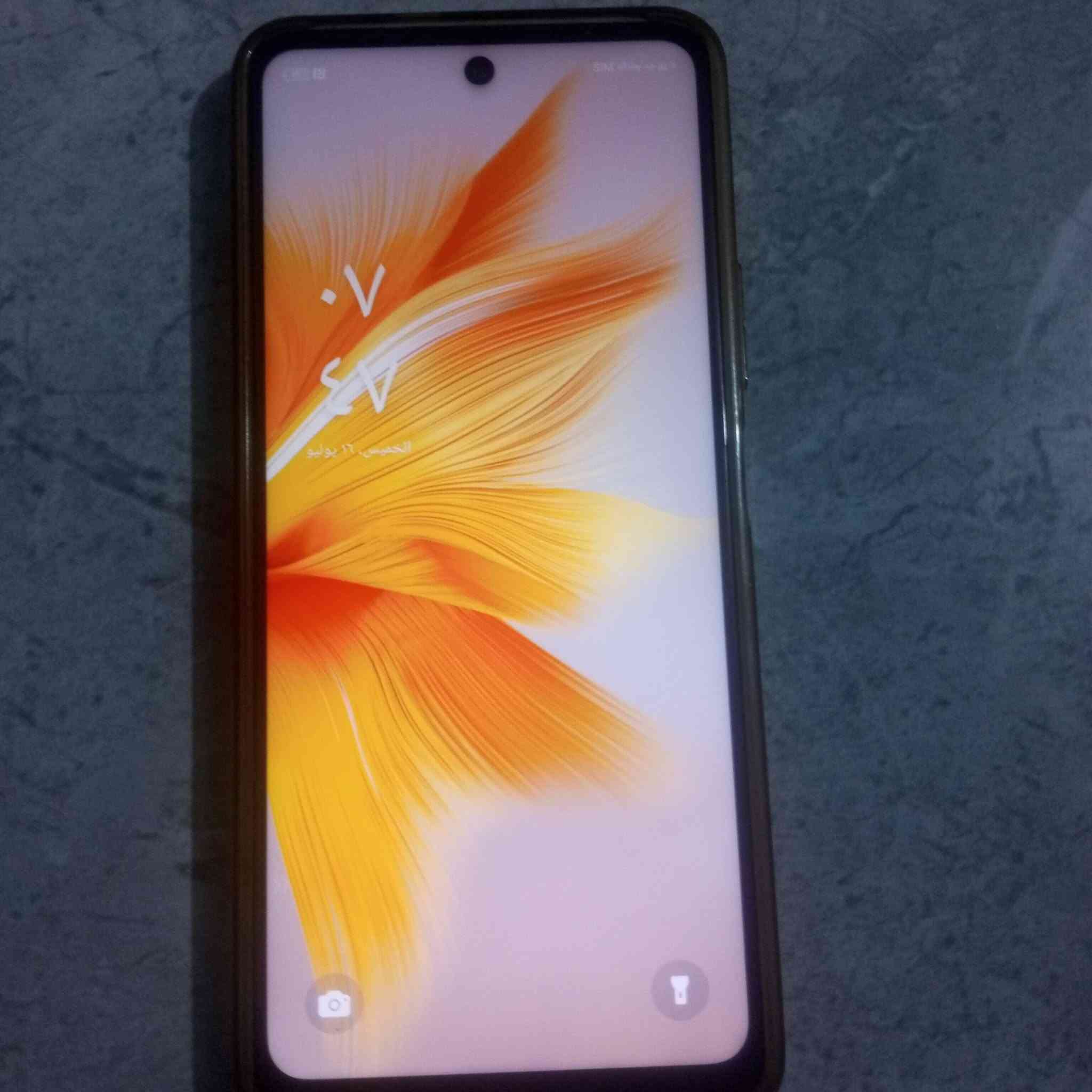 جهاز انفنكس نوت 30 ذاكره 256 جهاز نضيف واستخدام بيت ومكفول من شاشه ومن كلشي وتجي تفحص على راحتك وتقتنع وتاخذه يشغل 60 فريم السعر 175 الف وبي مجال بسيط حگ الجيه مكاني بغداد ماعندي توصيل مامتواجد خاص رقمي واتس اب فقط ***********
