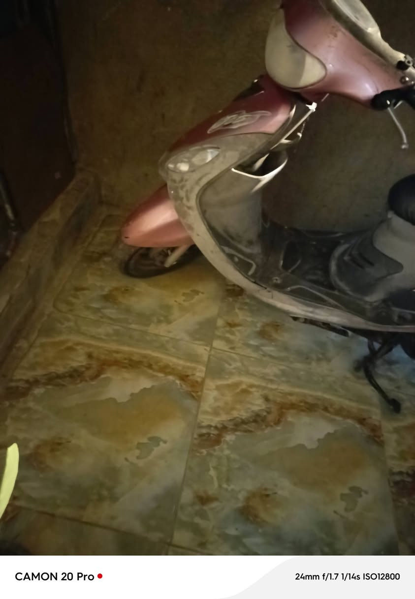 سلام عليكم دراجه ماكس قجمه سعر 650 مكان قبله
*********** متوجد
