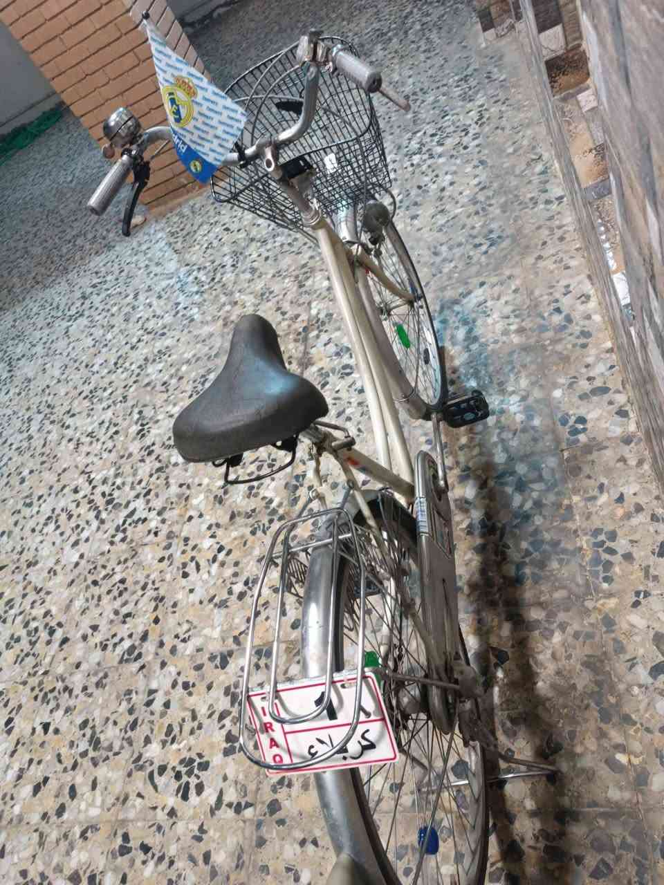 للبيع ب٨٠ بيه مجال كربلاء حي معلمين


**إذا كنت صاحب هذا الإعلان وتريد حذفه لأي سبب، رجاءا أرسل رسالة إلى الدعم الفني**