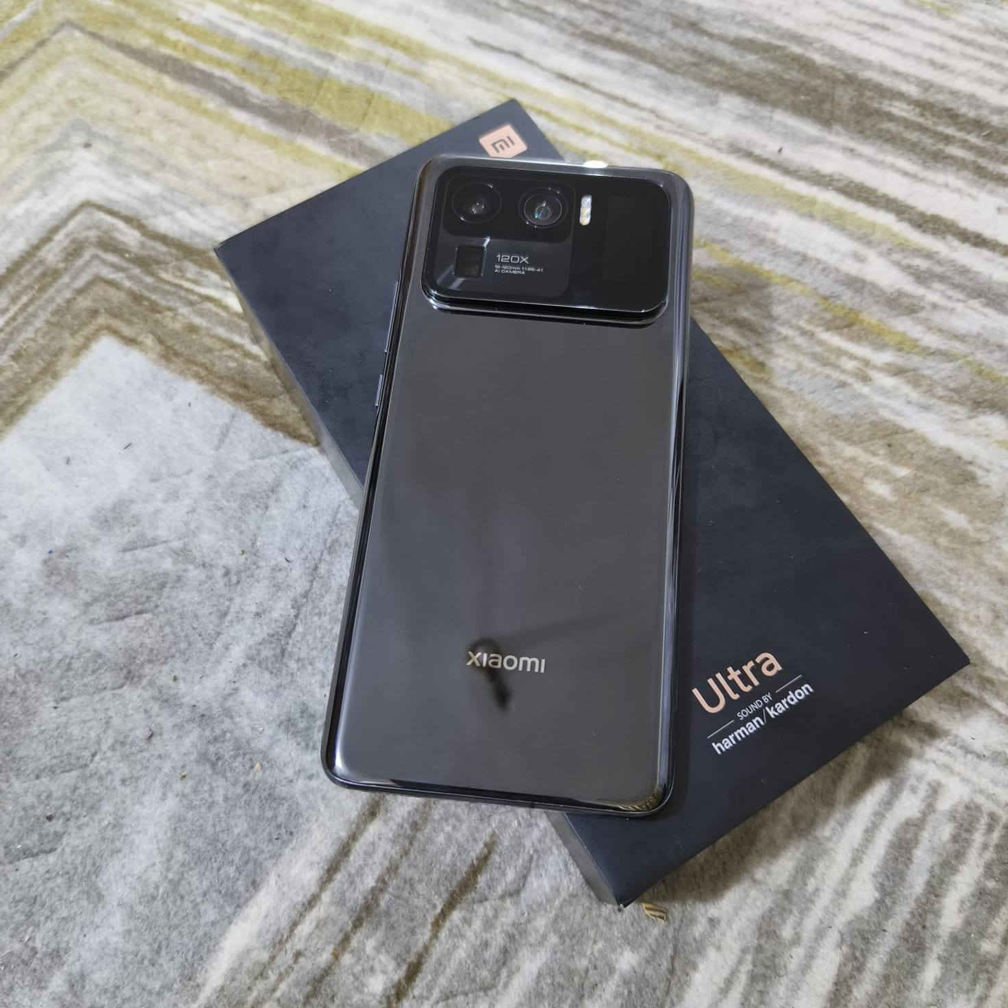 شاومي مي 11 الترا جهاز غني عن التعريف جهاز كلش نضيف مال بيت 

ذاكره 512  العملاقه 
ببجي 120 فريم  
جهاز كامره كلشش حلوه 
مكاني نجف 
السعر 480 او مراوس حسب القناعه


**إذا كنت صاحب هذا الإعلان وتريد حذفه لأي سبب، رجاءا أرسل رسالة إلى الدعم الفني**