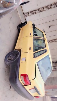 سياره للبيع موديل 13 سياره توهم معمره كامله مكمله من حداديه من شواصم م...